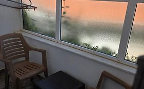 Pia Butik Otel Sığacık